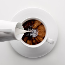 Image with lightbox